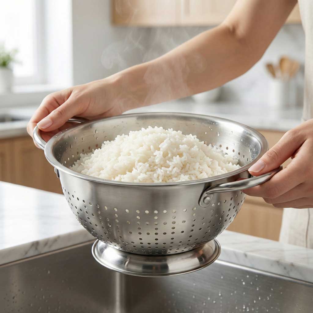 جاروبرقی پرقدرت با سیستم فیلتر HEPA و لوله تلسکوپی